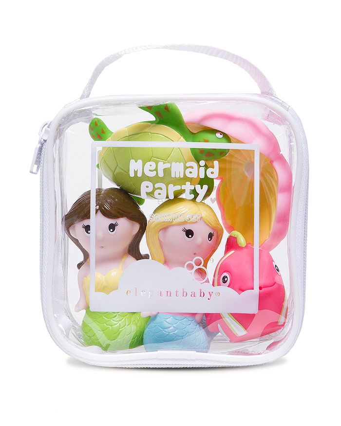 Elegant baby deals bath toys