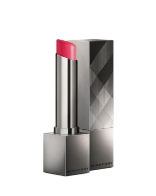 burberry beauty kisses sheer lip color - no. 253 pomegranate