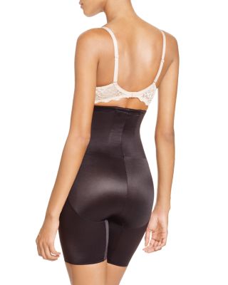 Back Magic High-Waist Thigh Slimmer Shorts