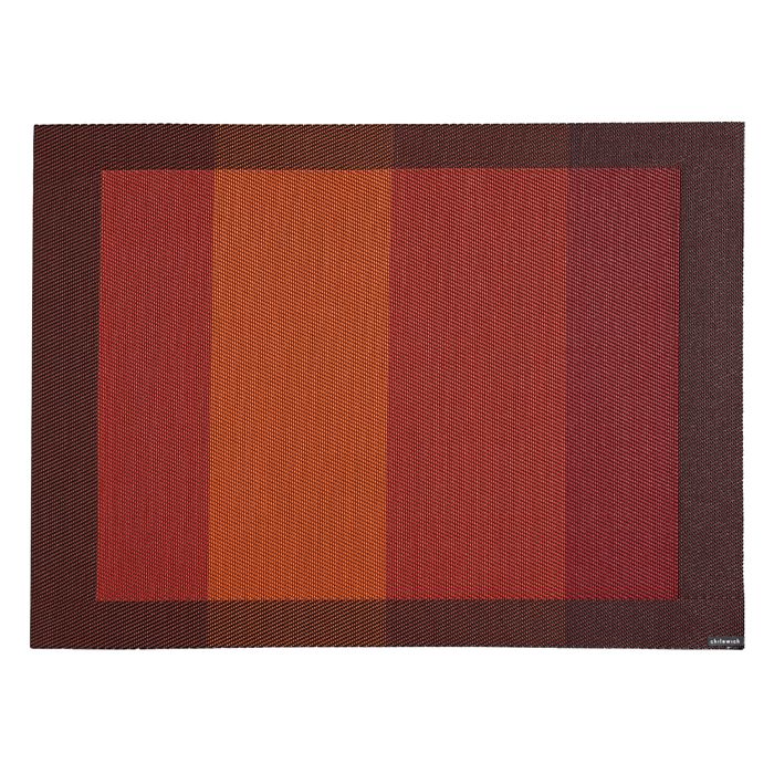 Chilewich Tempo Striped Placemat Bloomingdale's