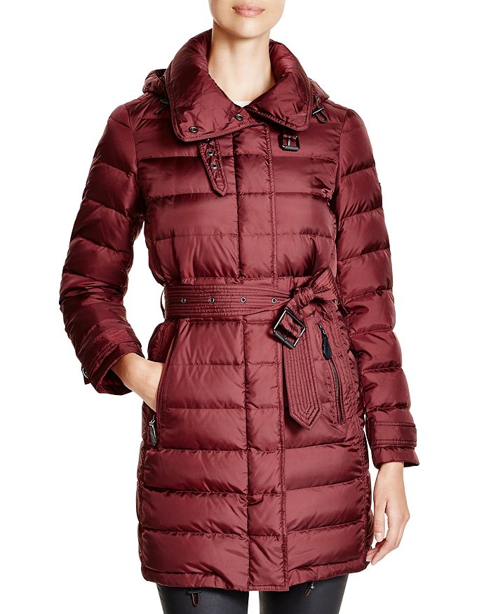 Burberry winterleigh clearance