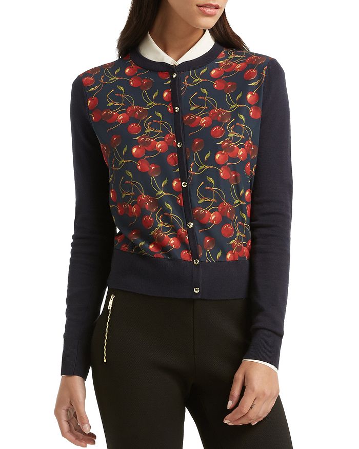 Ted baker deals cherry