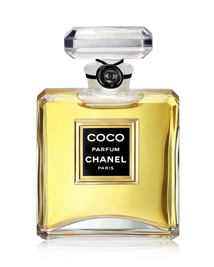CHANEL COCO Parfum Bottle 0.25 oz. | Bloomingdale's