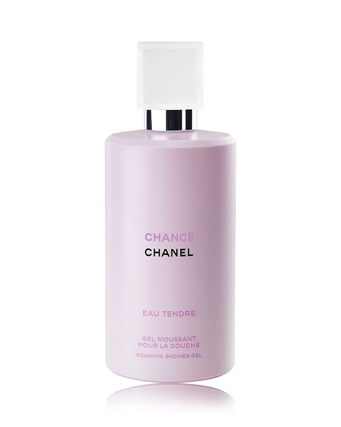 Chanel Allure Homme Sport Shower Gel, 6.8 fl. oz.
