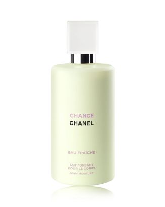 CHANCE EAU FRAÎCHE Body Cream by CHANEL at ORCHARD MILE