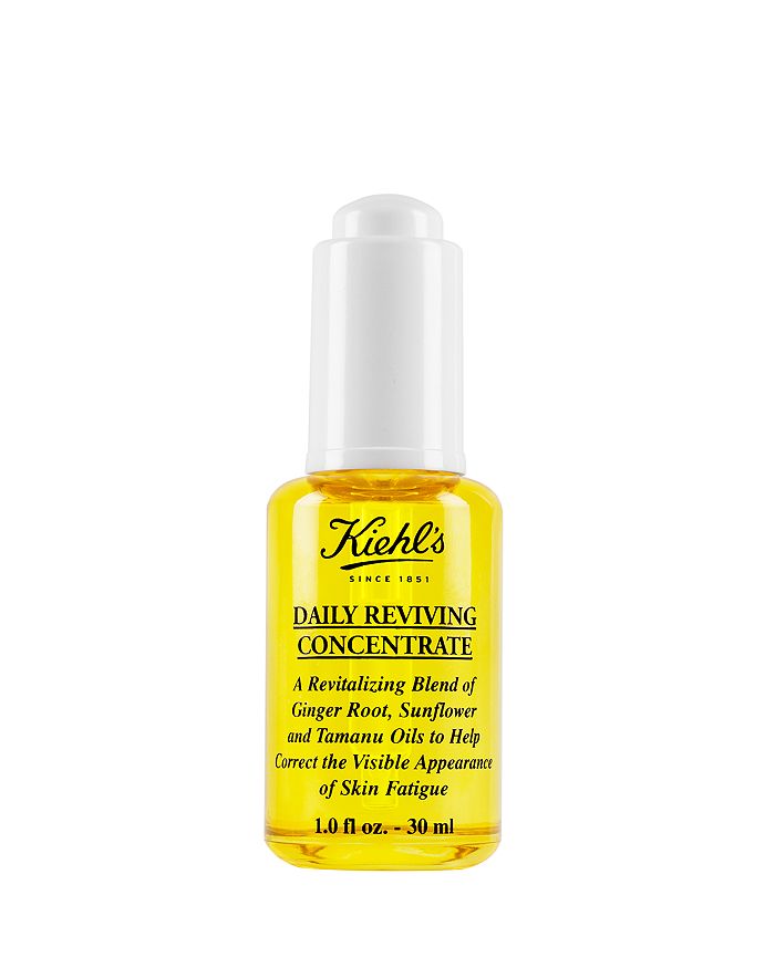 KIEHL'S SINCE 1851 DAILY REVIVING CONCENTRATE 1 OZ.,S17830
