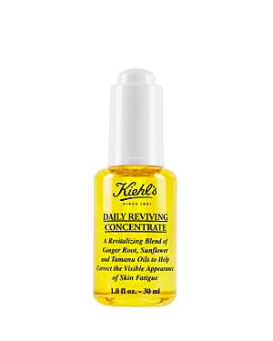 Kiehl's Since 1851 Daily Reviving Concentrate 1 oz.