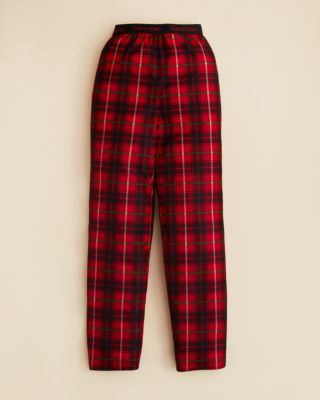 big plaid pants