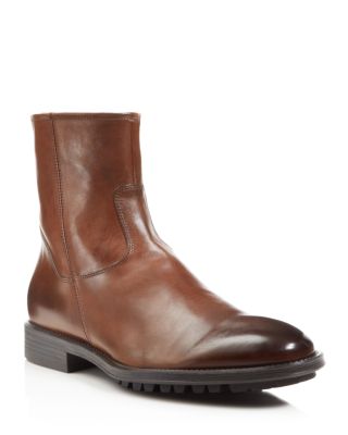 to boot new york men's boots