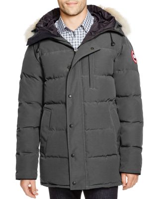 canada goose carson jacket