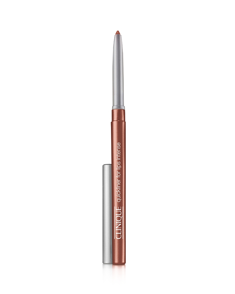 Clinique Quickliner For Lips Intense Lip Pencil In Intense Café