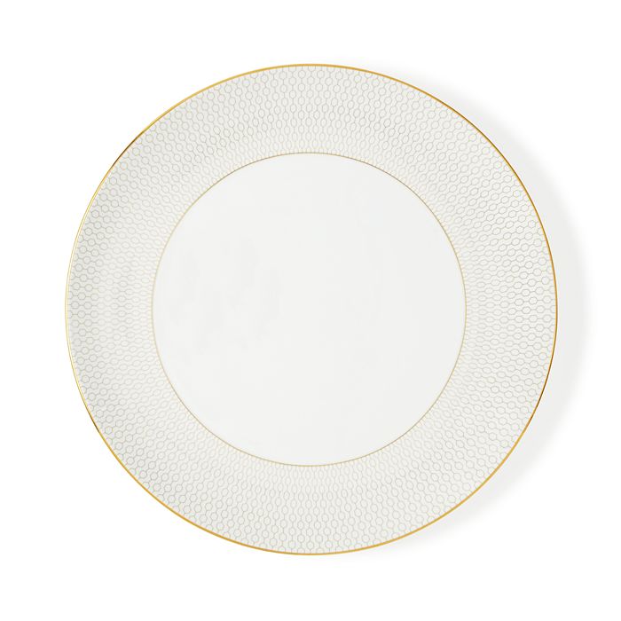 Wedgwood Arris Dinner Plate Bloomingdale's
