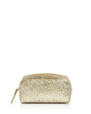 kate spade new york glitter