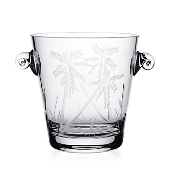 William Yeoward Crystal - Palmyra Ice Bucket