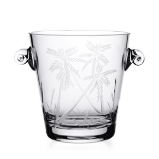 William Yeoward Crystal William Yeoward Palmyra Ice Bucket | Bloomingdale's Home