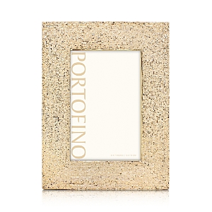 Argento Sc Portofino By  Lamego Frame, 5 X 7 In Champagne Gold