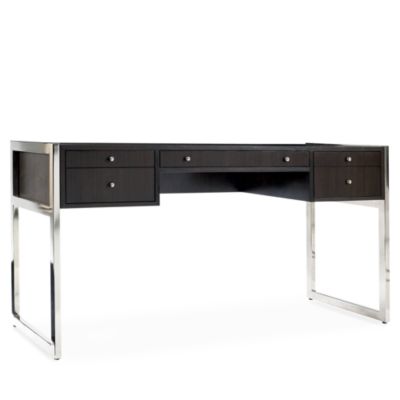 mitchell gold scribe desk