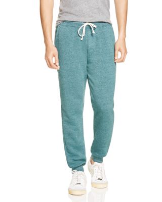 alternative fleece jogger sweatpants