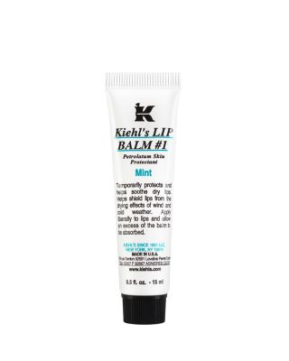 Kiehl's Since 1851 - Lip Balm #1 Mint