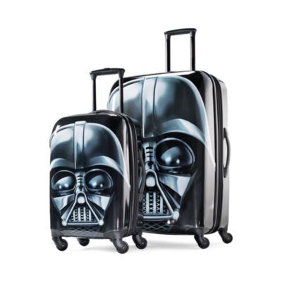 Star Wars Luggage Collection