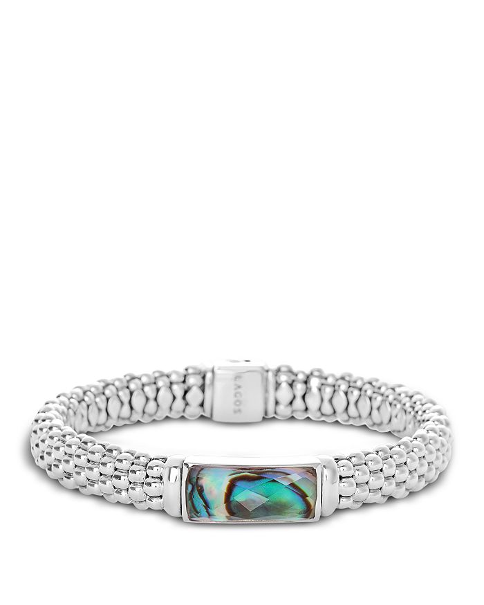Lagos shop maya bracelet