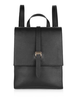 MELI MELO BACKPACK $795 meli melo Thela Large Halo Backpack Top Handle Leather  main image 2