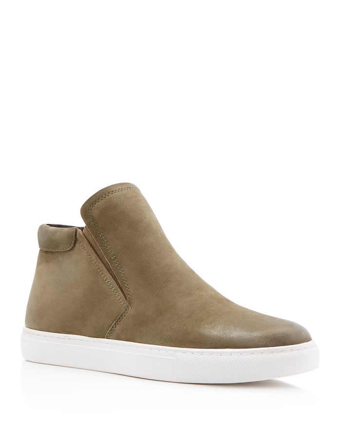 Kenneth cole top kalvin high tops