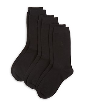 Polo Ralph Lauren Womens Socks Size 11, Hosiery