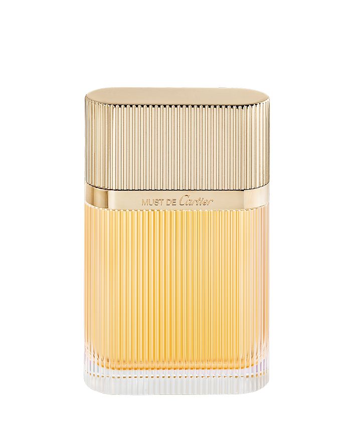 Must de top cartier parfum review
