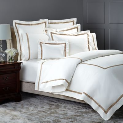 Lowell Duvet Cover, Twin