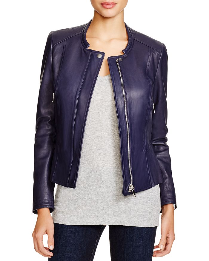 Joie discount moto jacket