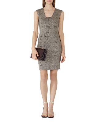 black midi dress short sleeve Ulla Johnson Cotton Othella Midi Dress - Black