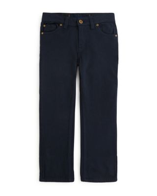 Tailor Vintage - Boys' Twill Pants - Little Kid, Big Kid