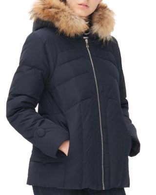 bloomingdales puffer coats