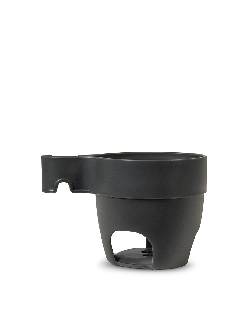 Uppababy G-link & G-luxe Stroller Extra Cup Holder In Black