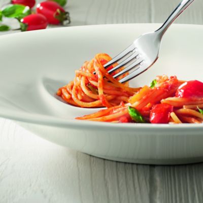 Pasta Passion Dinnerware