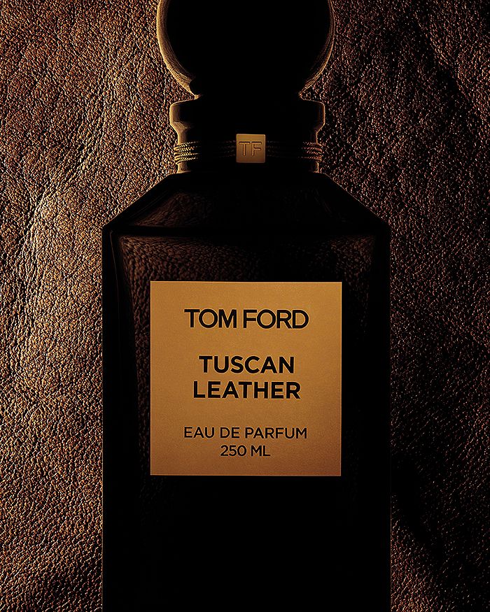 Shop Tom Ford Tuscan Leather Eau De Parfum Fragrance 1.7 Oz.
