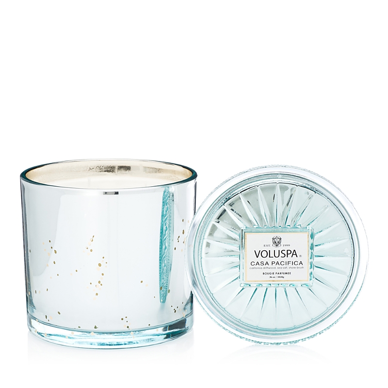 VOLUSPA CASA PACIFICA GRANDE MAISON CANDLE, 36 OZ. 6847