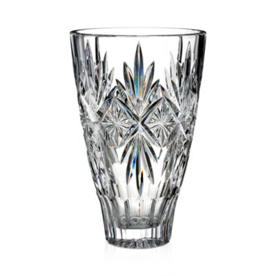Waterford - Normandy Vase