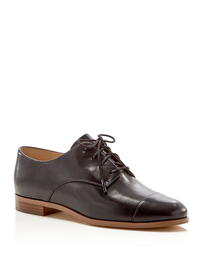 Michael best sale kors oxfords