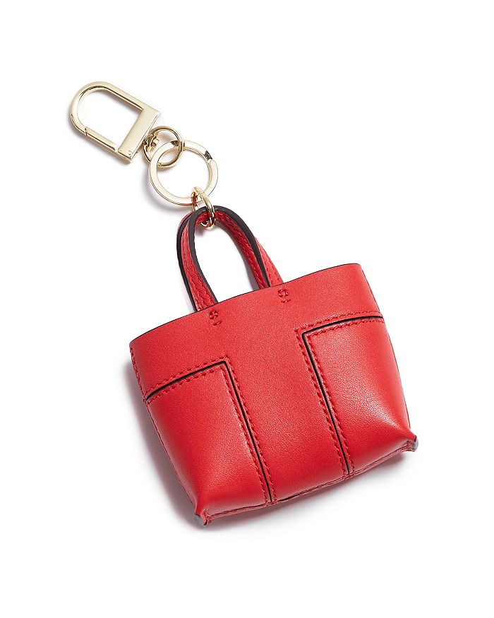 Tory burch mini shop block t tote