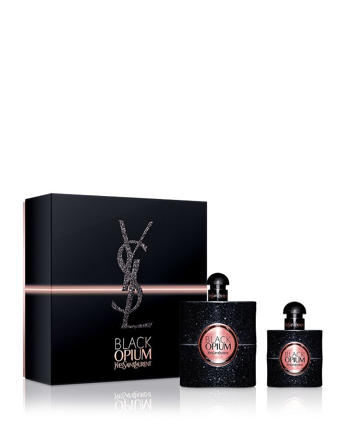 Yves Saint Laurent Black Opium Gift Set