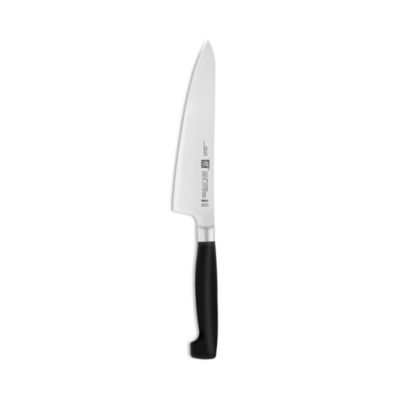 Zwilling J. A. Henckels Four Star 5.5 Prep Knife