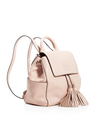 TORY BURCH ☆バックパック THEA MINI Tory Burch Thea Mini Backpack | Bloomingdale's