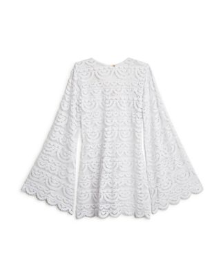 Girls&#39; Little Noah Tunic Cover Up - Big Kid 