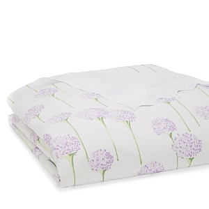 Matouk Lulu Dk for Matouk Charlotte Duvet Cover, King