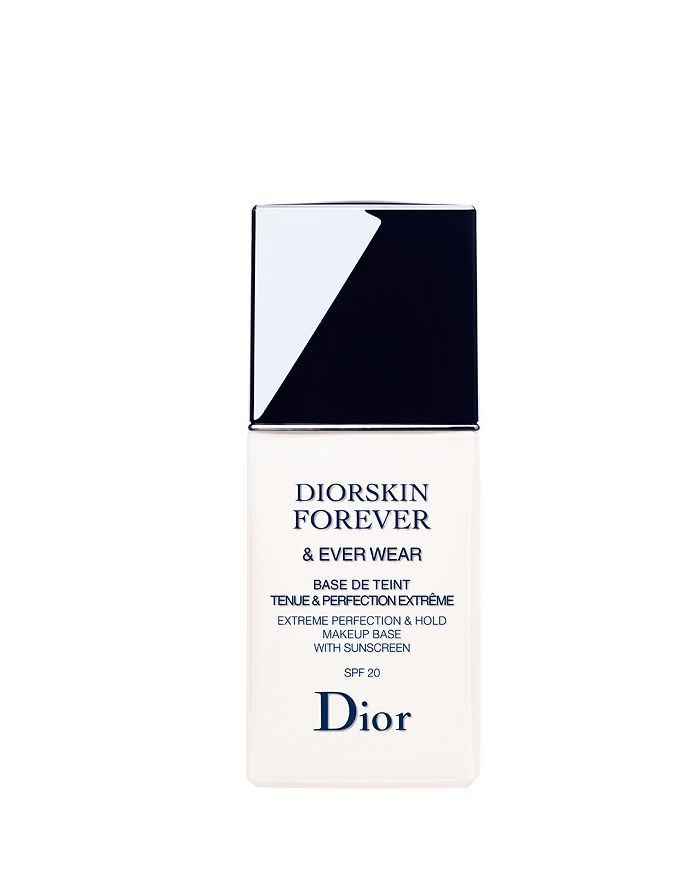 DIOR Diorskin Forever & Ever Wear Makeup Base SPF 20, Forever Foundation | Bloomingdale's