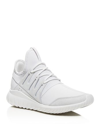 adidas men's tubular radial running shoe