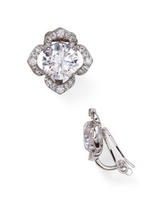 Nadri - Clip-On Earrings