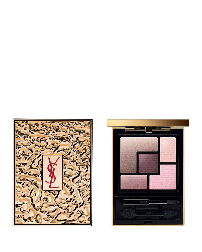 Yves Saint Laurent - Chinese New Year Palette, Limited Edition